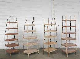 This tree branch table is so adorable. Peter Marigold Wooden Furniture