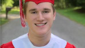 Congratulations graduate De-Qeria Brown: WGHS Class of 2020