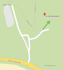 Shaded by giant sycamores and located at the foot of the santa monica mountains, canyon campground can get pretty crowded, but for all the right reasons! Backbone Trek