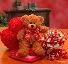 دب عيد الحب صور bear valentines teddy teddy bear