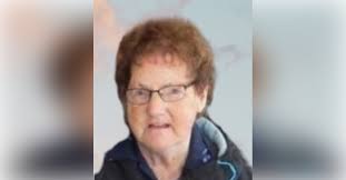 Obituary information for Sarah Lundrigan