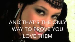 If you were worried 'bout where / i been or who i saw or / what club i went to with my homies / baby, don't worry, you know that you got me / somebody told me that this planet was If I Ain T Got You 2 Alicia Keys Karaoke Female Lower Chords Chordify