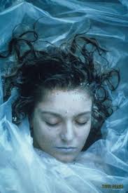 Twin Peaks latest Laura Palmer
