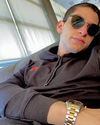 Profile for Daniel Maestre Alvarado