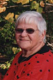 Lucille Dickerson