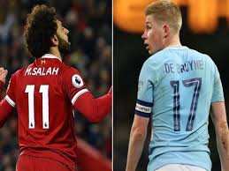 ليس من الجيد خسارة الديربي. ÙƒÙŠÙÙŠÙ† Ø¯ÙŠ Ø¨Ø±ÙˆÙŠÙ† ÙŠØ³ØªØ³Ù„Ù… Ø£Ù…Ø§Ù… ØµÙ„Ø§Ø­ Ø³ÙŠÙÙˆØ² Ø¨Ø¬Ø§Ø¦Ø²Ø© Ù„Ø§Ø¹Ø¨ Ø§Ù„Ø¹Ø§Ù… Ù…ØµØ±Ø§ÙˆÙ‰