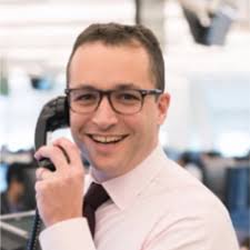 Benjamin Yan Email & Phone Number