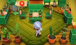 Green Means Healthy Right Animal Crossing Animal Crossing New Leaf Leaf Decor