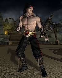 At the rate that studios are developing movies based on comic books, there are bound to be. Mkwarehouse Mortal Kombat Vs Dc Universe Liu Kang