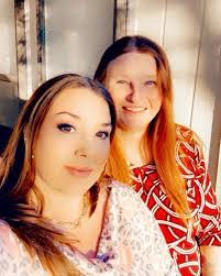 Sharon Yazzie's Instagram, Twitter & Facebook