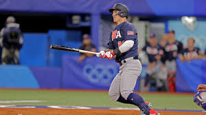 Tokyo 2020 olympics schedule and scores. Tokyo Olympics 2020 Baseball Odds Picks Predictions Usa Vs South Korea Best Bets From Proven Expert Omo News