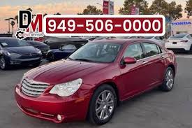 Image result for Inferno Red 2008 Chrysler