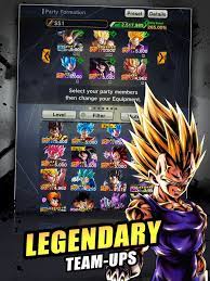 Check spelling or type a new query. Dragon Ball Legends On The App Store