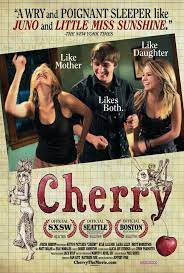 Cherry Movie Poster Internet Movie Poster Awards Gallery Movie Posters Cheer Movies Little Miss Sunshine