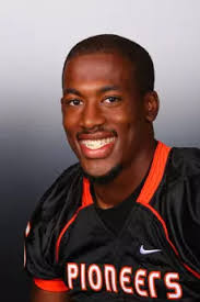 Biddle Leads Seven All-NJAC Football Honorees