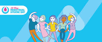 Menstrual hygiene day (mhd, mh day in short) is an annual awareness day on may 28 to highlight the importance of good menstrual hygiene management (mhm). Itstimeforaction Investing In Menstrual Hygiene Management Is To Invest In Human Capital