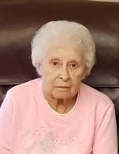 Obituary information for Lois Mae Hess