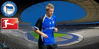 This work includes material that may be protected as a trademark in some jurisdictions. Maik Franz Hertha Bsc Player Wallpaper Free Soccer Wallpapers