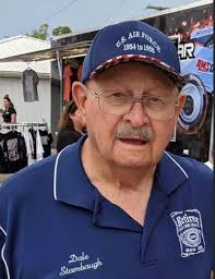 Dale Stambaugh's Instagram, Twitter & Facebook