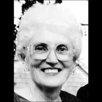 BARBARA WAGGETT Obituary (2019)