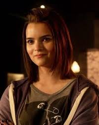 Aurora « Rory » Decker (Morningstar)