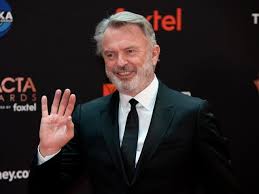 Does sam neill have tattoos? Sam Neill Latest News Breaking Stories And Comment The Independent