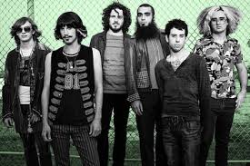 Foxy Shazam Biography Discography Music News On 100 Xr The Net S 1 Rock Station