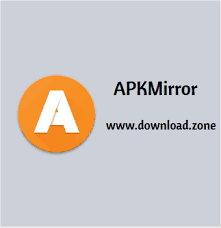 It was released by google. Game Optimizing Service Apk Mirror