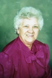 Mildred Catherine Mitchell Fickey (1922-2010)