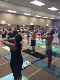 bikram yoga katy katy united states