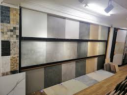 Thủ tục nhập khẩu gạch ceramic, gạch tráng men, gạch ốp lát