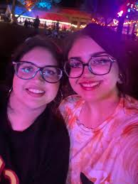 Aftershock festival experience and favorite performances