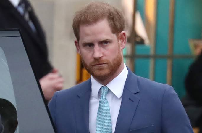 Prince Harry receives more devastating news after sad loss is confirmed |  Woman & Home