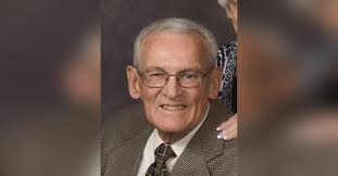 Obituary information for John W. Wray, Jr.