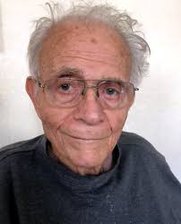 William Stringer Obituary