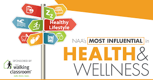 The same changes that led to huge improvements in fields like business or the sciences have also made treating patients easier and more effective. Naa S Most Influential In Health And Wellness 2017
