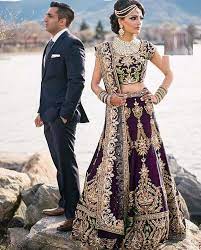 Designer Wine Bridal Lehenga Choli Vastraqueen See more ideas about bridal lehenga, lehenga, bridal. vastraqueen