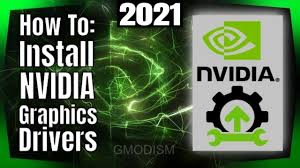 My gpu is 9800 gtx 512 psi express. How To Properly Install Nvidia Drivers Manual Install Explained Windows 10 2021 Working Youtube