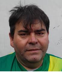 Perdiguero Ricardo Alberto