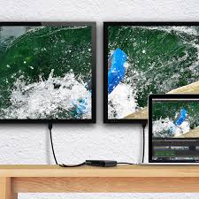 Thunderbolt 3 certified mini dock: Caldigit Thunderbolt 3 Mini Dock Hdmi Displayport Adapter