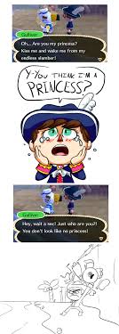 Gulliver Get Out Of My Town But Come Back Later Animal Crossing Funny Animal Crossing Memes Animal Crossing Fan Art