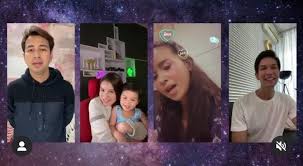 Laudya Cynthia Bella Jadi Topik Hangat Saat Reunian Bbb Ngenetyuk Nyupdate Di 2020 Bernyanyi Penyanyi Musik