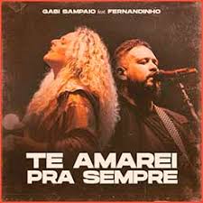 Download gospel sucessos fernandinho e cia (2021) mp3 via torrent cantor/banda: Baixar Te Amarei Pra Sempre Gabi Sampaio E Fernandinho