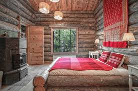 Shop wayfair for the best log cabin bedroom sets. 9 Luxury Log Cabins For Sale You Ll Want To Escape To Loveproperty Com
