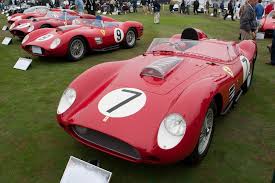 We did not find results for: 1959 Ferrari 250 Tr59 Images Specifications And Information
