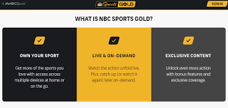 Nbc sports gold promo code. Top Nbc Sports Gold Promo Code Coupons