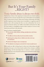 Quotes about toxic friends, family and relationships. Amazon Com But It S Your Family Cutting Ties With Toxic Family Members And Loving Yourself In The Aftermath 9781642790993 Campbell Dr Sherrie Books