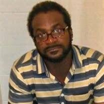 Kenton Bracey Obituary (1971