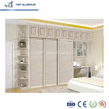 Apart from giving the room a classic era look, hinged door wardrobes do lend elegance to the. China Custom Swing Door Wardrobes Bedroom Set Fitted Wardrobe Factory Suppliers Manufacturers Customized Custom Swing Door Wardrobes Bedroom Set Fitted Wardrobe Wholesale Top Aluminum