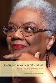 The collected poems of Lucille Clifton 1965-2010